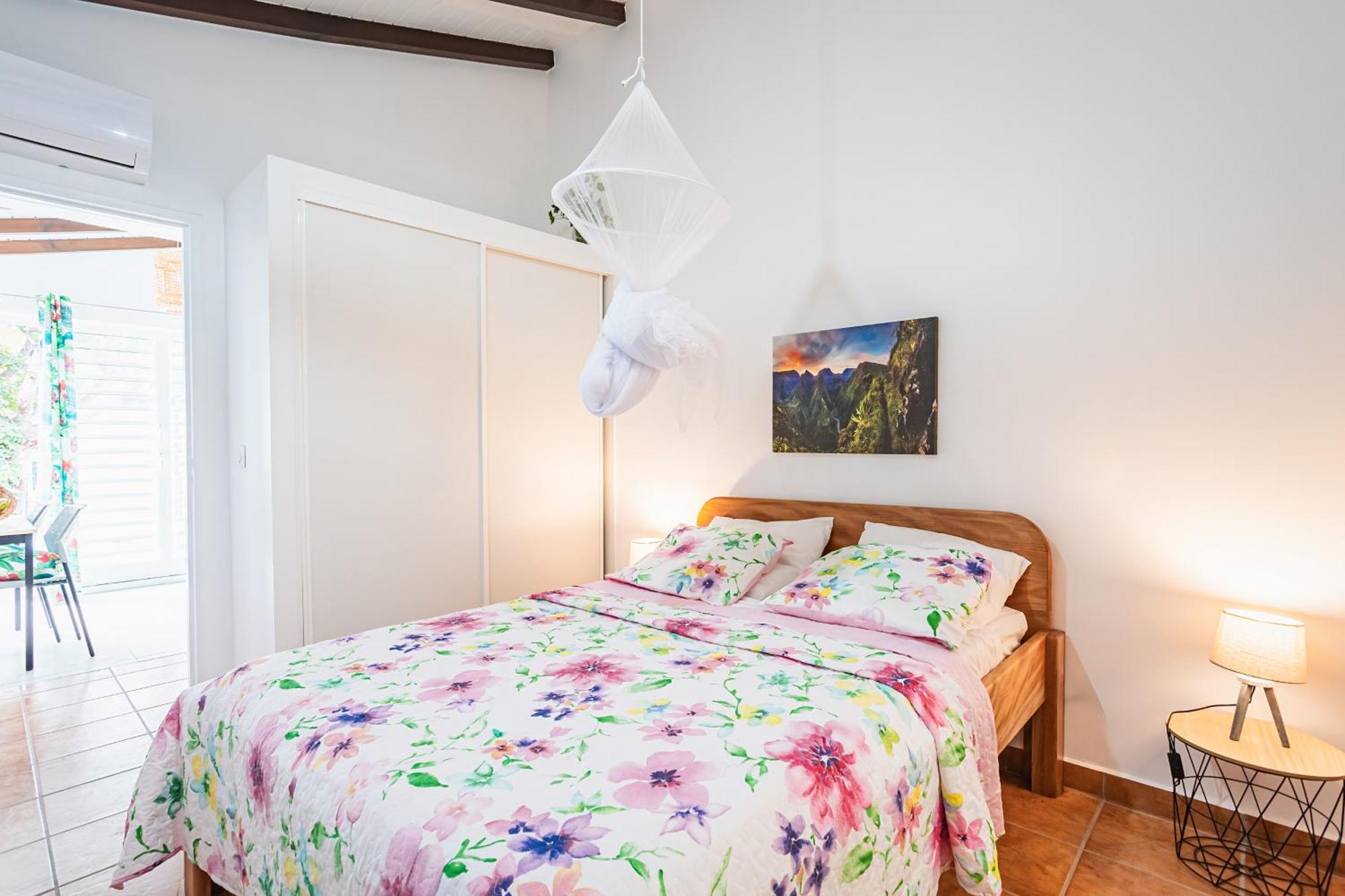 Gite Dalina Saint-Francois  Exterior foto