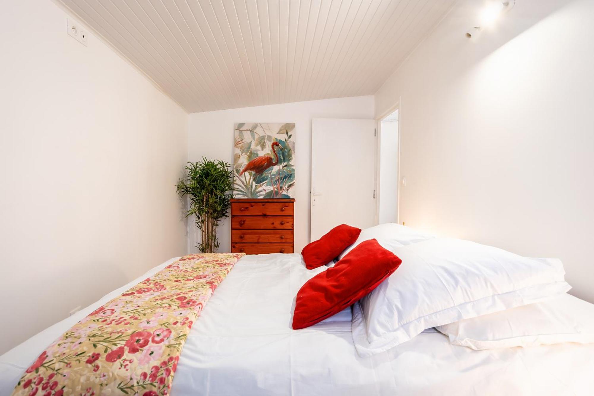 Gite Dalina Saint-Francois  Exterior foto